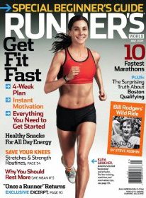 Runner`s World