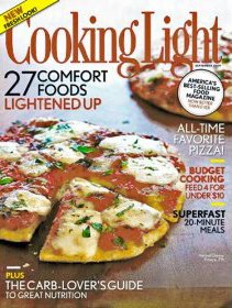 Cooking Light